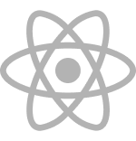 React
